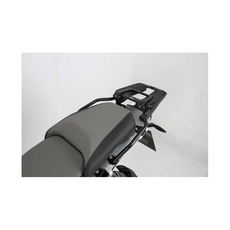 R 1200 GS Adventure from 2014 ✓ Support de top case Easyrack Hepco-Becker