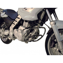 F 650 CS 2002-2005 ✓ Pare carters Hepco-Becker