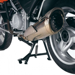 F 650 CS 2002-2005 ✓ Bequille centrale Hepco-Becker