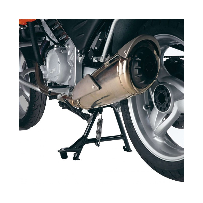 F 650 CS 2002-2005 ✓ Bequille centrale Hepco-Becker