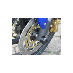 CBF 600 S / N from 2008 ✓ Protections de fourche
