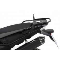 F 800 GS 2008-2023 ✓ Support de top case tubulaire Hepco-Becker