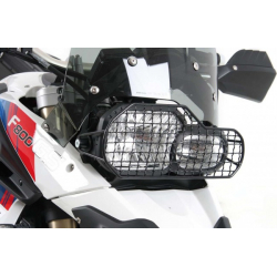 F 700 GS ab 2012 ✓ Grille de protection de phare Hepco-Becker