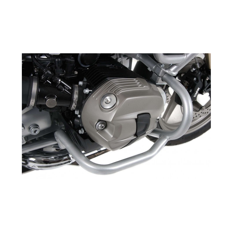 F 700 GS ab 2012 ✓ Oil Secure Hepco-Becker
