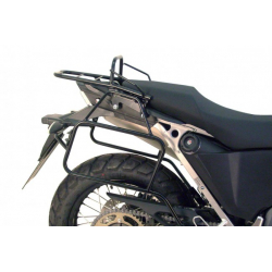 G 650 X Country 2008-2010 ✓ Supports de valises Hepco-Becker Lock-it