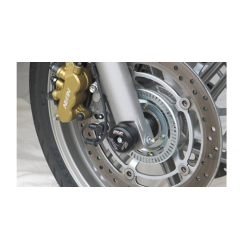 CB 600 F Hornet 2003-2006 ✓ Protections de fourche
