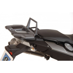 F 800 GS 2008-2023 ✓ Support de top case Alurack Hepco-Becker