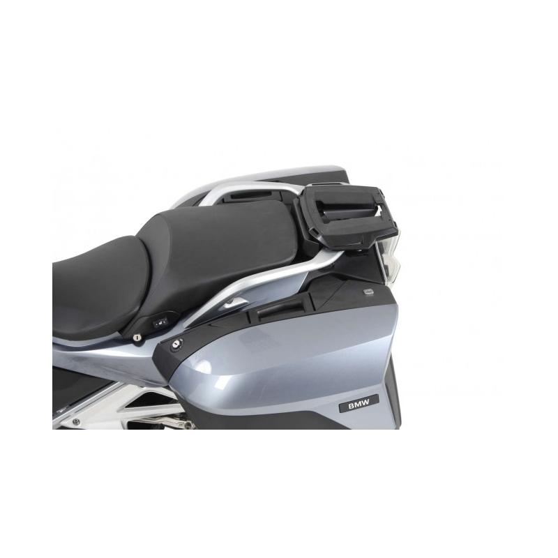 R 1200 RT from 2014 ✓ Support de top case Alurack Hepco-Becker