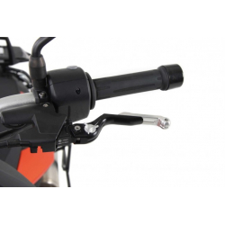 F 800 GS à partir de 2008 ✓ Levier d'embrayage