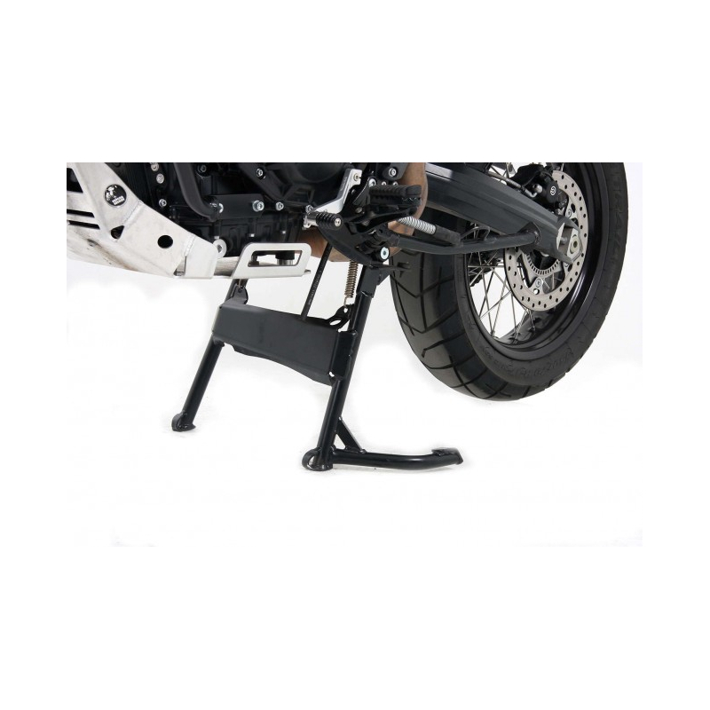 F 800 GS 2008-2023 ✓ Bequille centrale Hepco-Becker
