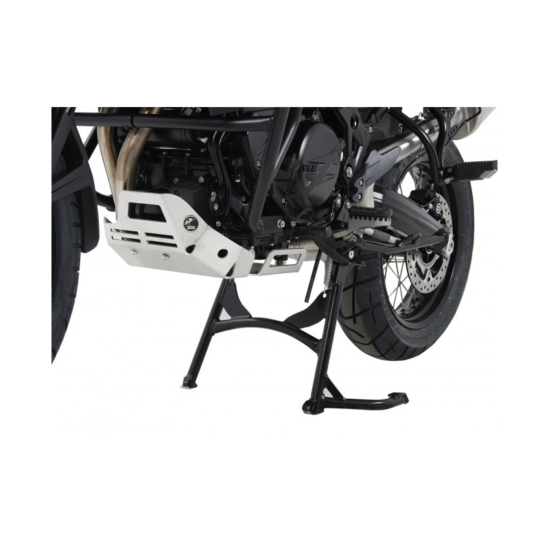 F800 GS Adventure from 2013 ✓ Sabot moteur Hepco Becker