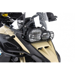 F800 GS Adventure from 2013 ✓ Protection de phare