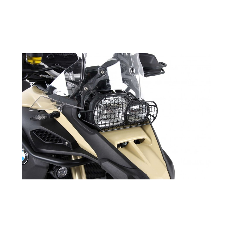 F800 GS Adventure from 2013 ✓ Protection de phare