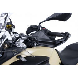F800 GS Adventure from 2013 ✓ Renforts Protege mains Hepco-Becker