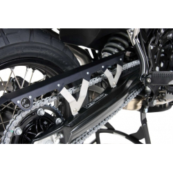 F 800 GS à partir de 2008 ✓ Protection de chaine