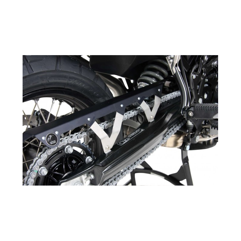 F 800 GS à partir de 2008 ✓ Protection de chaine