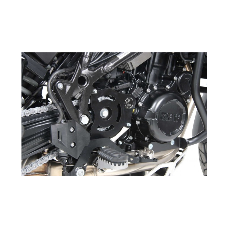 F 800 GS à partir de 2008 ✓ Protection de Pinion