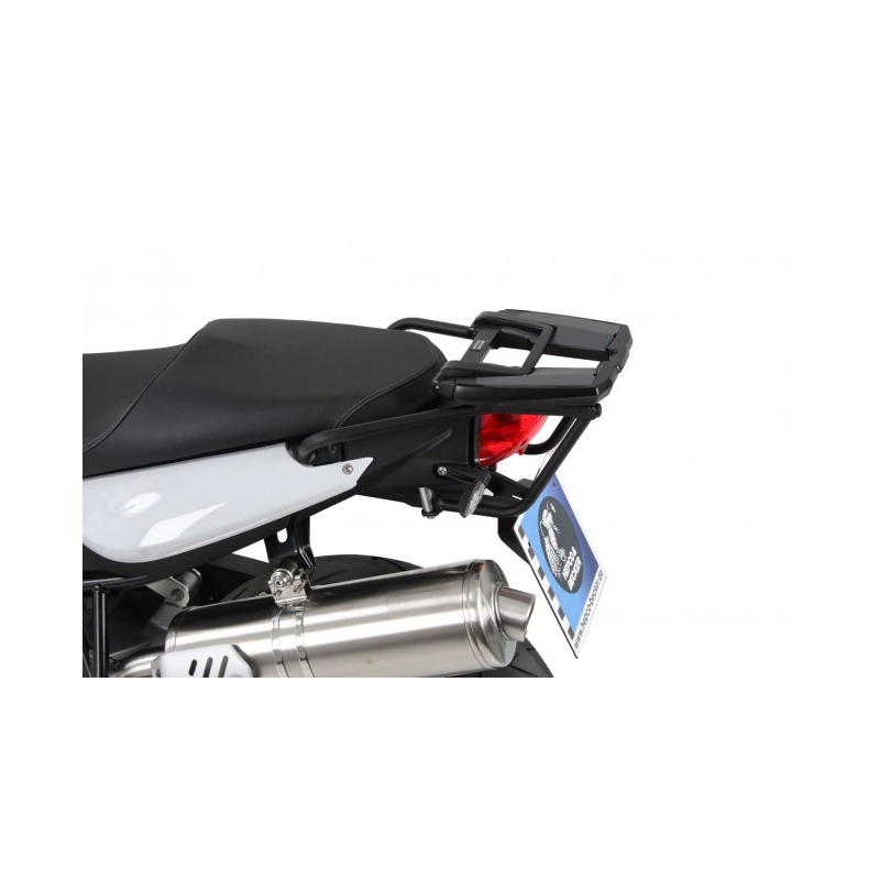 F 800 GT from 2013 ✓ Support de top case Easyrack Hepco-Becker