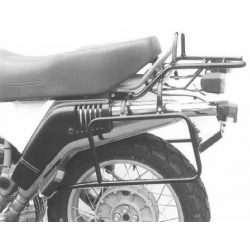 R 80 G/S 1980-1987 ✓ Support de top case tubulaire Hepco-Becker