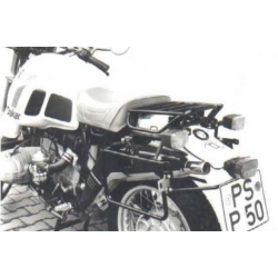 R 80 G/S Paris-Dakar up to 1988 ✓ Supports de valises Hepco-Becker