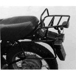 R 80 G/S 1981 bis 1987 ✓ Supports bagages complet symétrique "2in2" Hepco-Becker