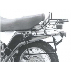 R 80 GS Basic 1996 ✓ Support de top case tubulaire Hepco-Becker