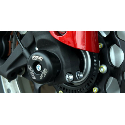 CBR 1000 RR Fireblade 2008-2013 ✓ Protections de fourche