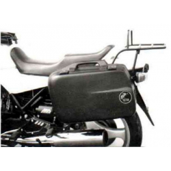 K 100 RT 1990-1992 ✓ Support de top case tubulaire Hepco-Becker