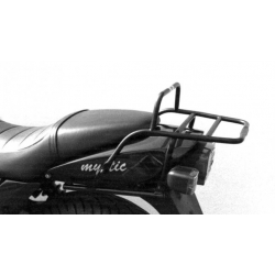 R 100 R Mystic 1994-1996 ✓ Support de top case tubulaire Hepco-Becker
