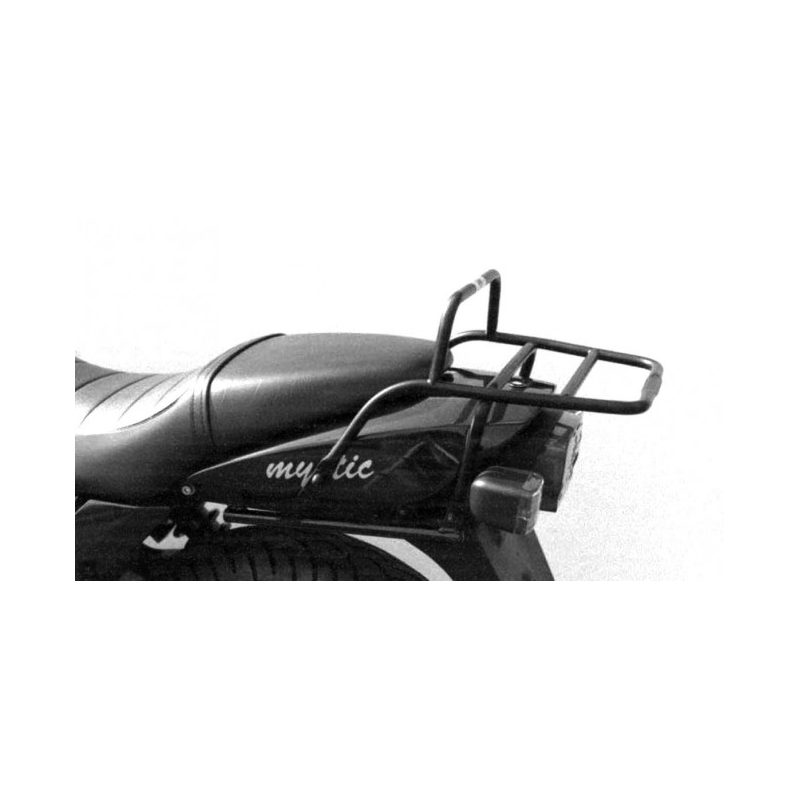 R 100 R Mystic 1994-1996 ✓ Support de top case tubulaire Hepco-Becker