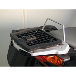 K 1300 GT from 2009 ✓ Support top case + top case Journey 50