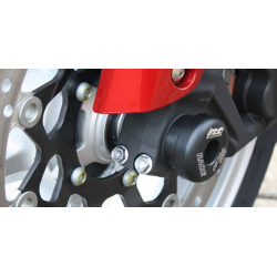 CBR 1000 RR Fireblade 2008-2013 ✓ Protections de fourche