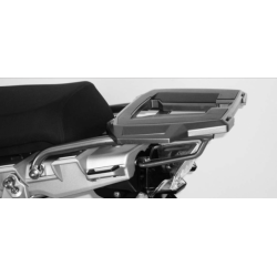 R 1200 GS 2004-2007 ✓ Support de top case Easyrack Hepco-Becker