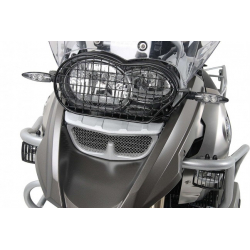 R 1200 GS Adventure 2008-2013 ✓ Grille de protection de phare Hepco-Becker