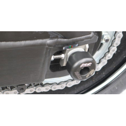 CBR 1000 RR Fireblade 2008-2013 ✓ Protections de bras oscillant