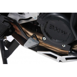 R 1200 GS Adventure 2008-2013 ✓ Extension de la pedale de frein