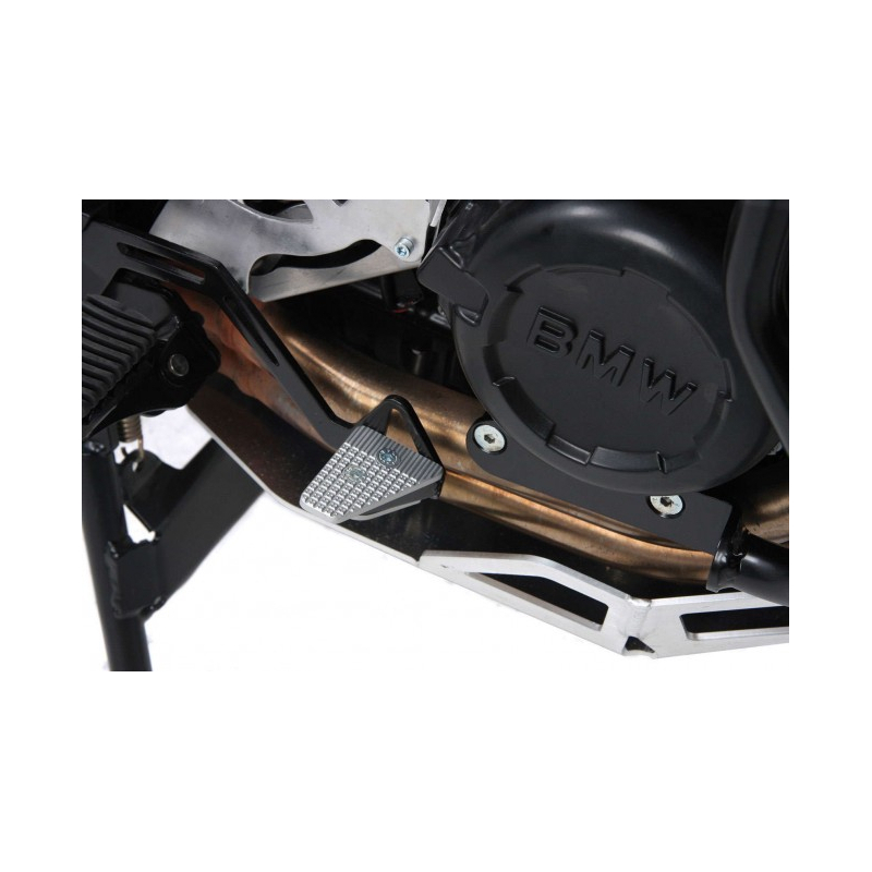 R 1200 GS Adventure 2008-2013 ✓ Extension de la pedale de frein
