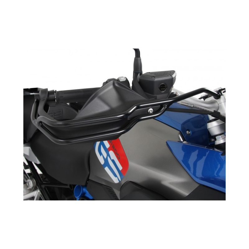R 1200 GS LC à partir de 2017 ✓ Renfort proteges mains Hepco-Becker 2013-2017