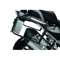 R 1200 GS LC 2013-2016 ✓ Protection thermique pour Valise