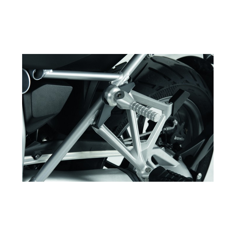 R 1200 GS LC 2013-2016 ✓ Levier de levage simplifié