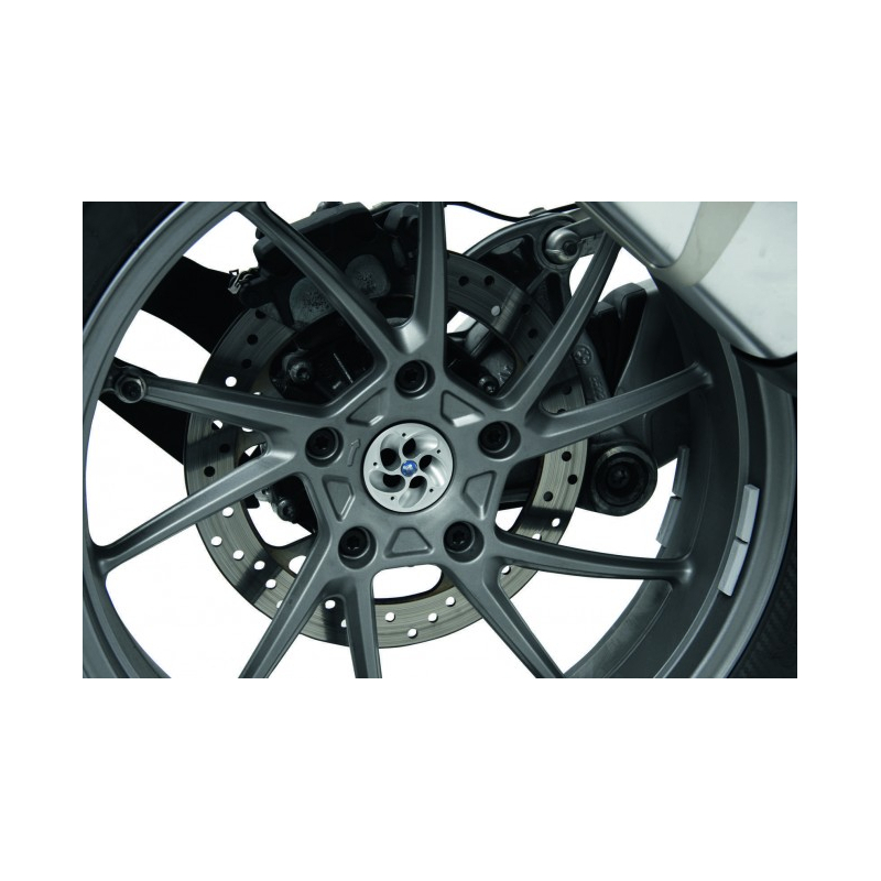 R 1200 GS LC 2013-2016 ✓ Protection moyeu