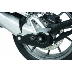 R 1200 GS LC 2013-2016 ✓ Protection du couvre moyeu