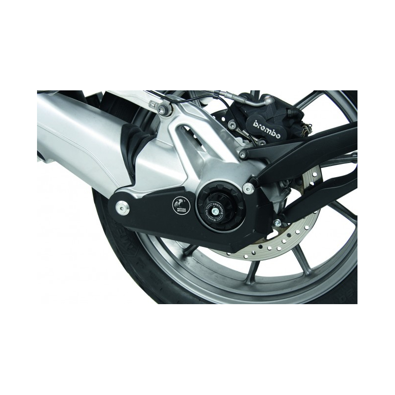 R 1200 GS LC 2013-2016 ✓ Protection du couvre moyeu