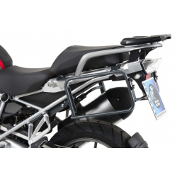 R 1200 GS Adventure from 2014 ✓ Supports de valises Hepco-Becker