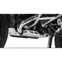 R 1200 GS Adventure from 2014 ✓ Sabot moteur Hepco-Becker