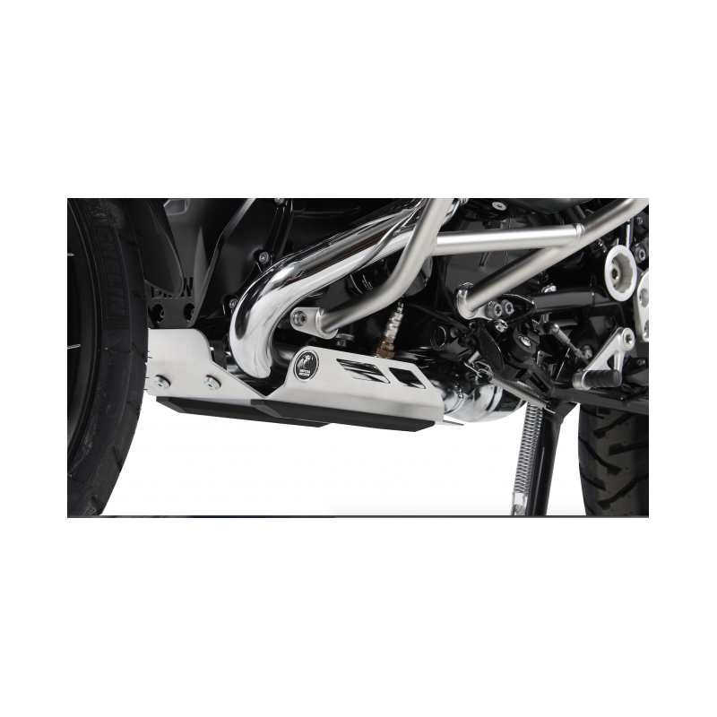 R 1200 GS Adventure from 2014 ✓ Sabot moteur Hepco-Becker
