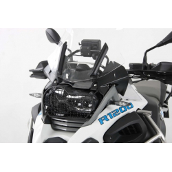 R 1200 GS Adventure from 2014 ✓ Grille de protection de phare Hepco-Becker