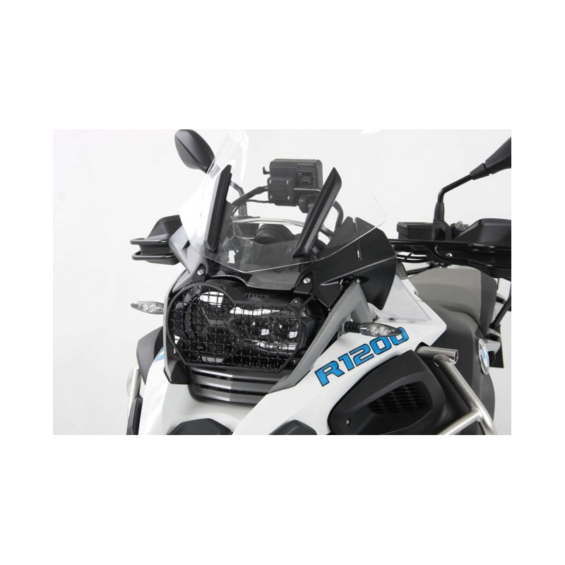 R 1200 GS Adventure from 2014 ✓ Grille de protection de phare Hepco-Becker
