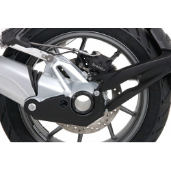 R 1200 GS Adventure from 2014 ✓ Protection de cardan Hepco-Becker