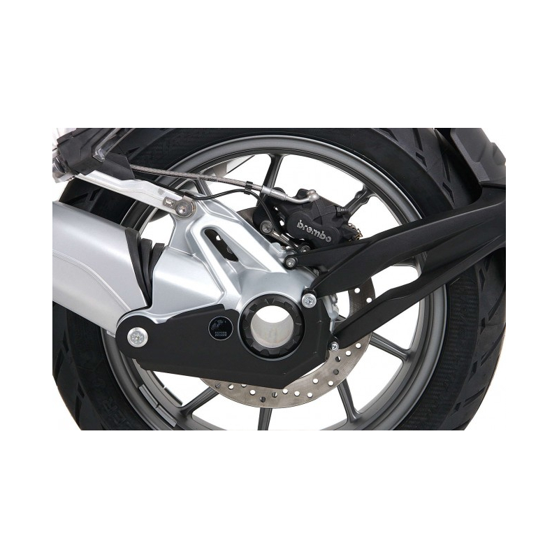 R 1200 GS Adventure from 2014 ✓ Protection de cardan Hepco-Becker